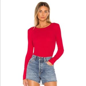 Modal Thermal Long Sleeve
Bobi